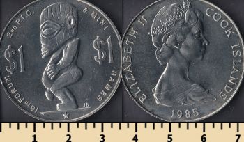   1  1985
