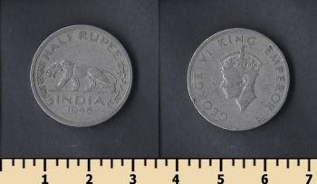   1/2  1946