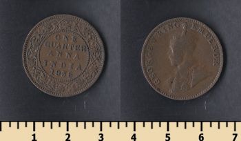  1/4  1936