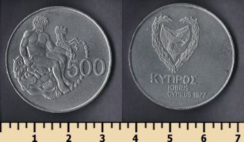  500  1977