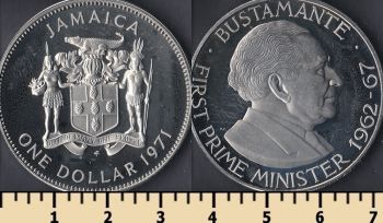  1  1971
