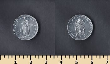  1  1953