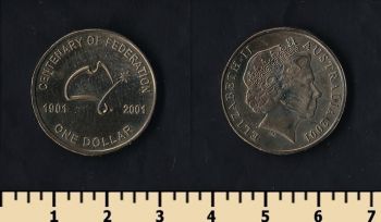  1  2001