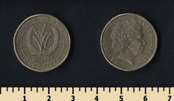  1  2001