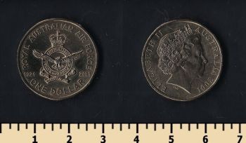  1  2001