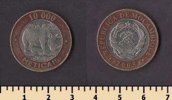 �������� 10000 ��������� 2003