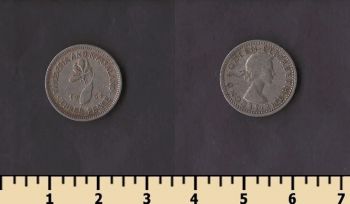 ������� � ��������� 3 ����� 1964