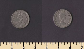 ������� � ��������� 3 ����� 1964