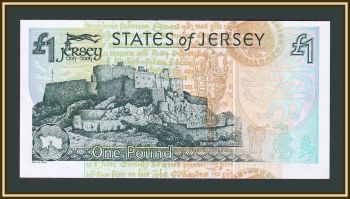  1  2004 P-31 (31a) UNC