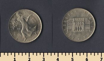  200  1981