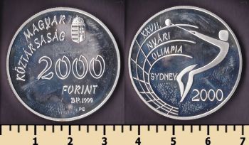  2000  1999