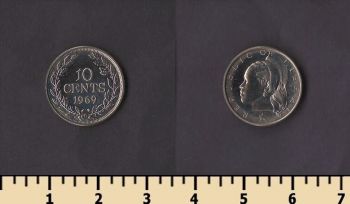 ������� 10 ������ 1969