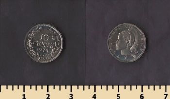 ������� 10 ������ 1974