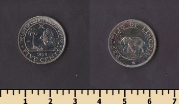 ������� 5 ������ 1969