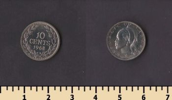 ������� 10 ������ 1968