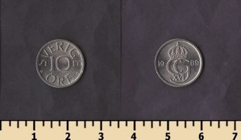 ������ 10 ��� 1989