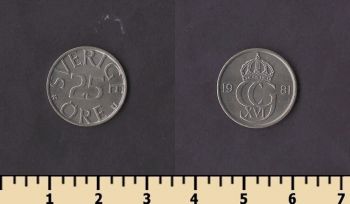 ������ 25 ��� 1981