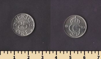 ������ 25 ��� 1983