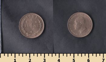  1  1967