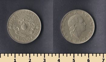  200  1994