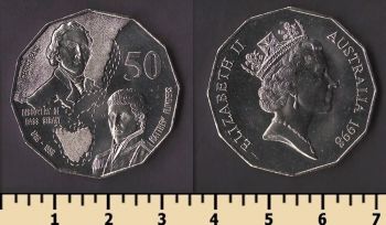 ��������� 50 ������ 1998