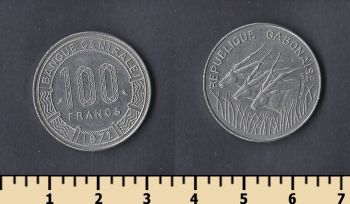 100  1972
