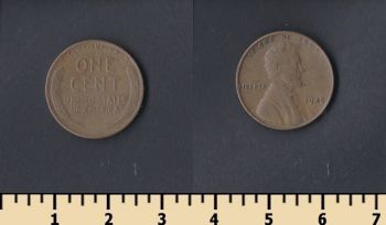  1  1945