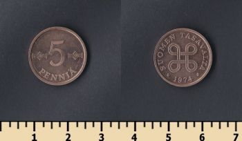  5  1974