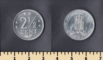   2 1/2  1983