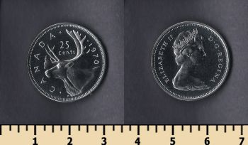  25  1970
