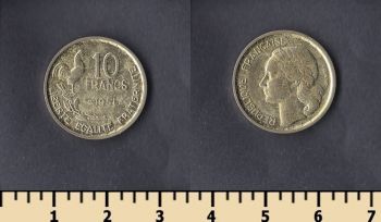  10  1951
