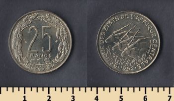-  25  1996