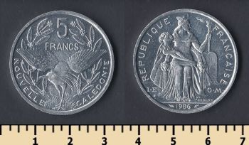   5  1986