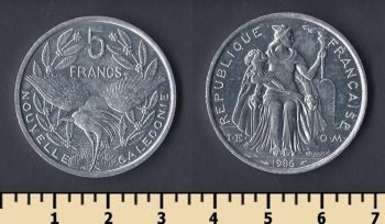   5  1986