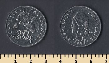  20  1991