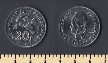   20  1991