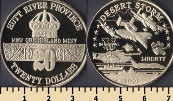   20  1991