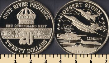   20  1991
