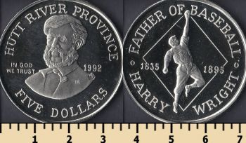   5  1992
