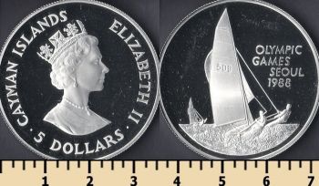   5  1988