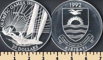  20  1992