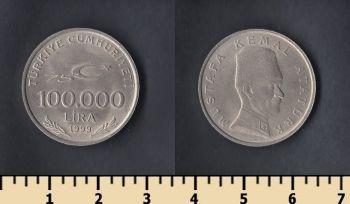  100000  1999