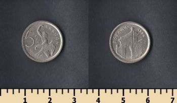  5  1994
