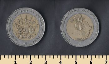 -.  250  1993