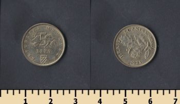  5  1993