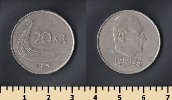  20  1995