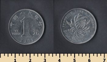  1  2001