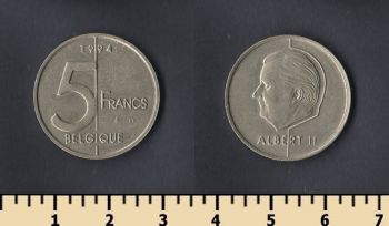  5  1994