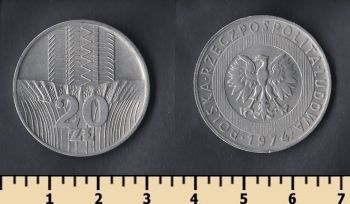  20  1974