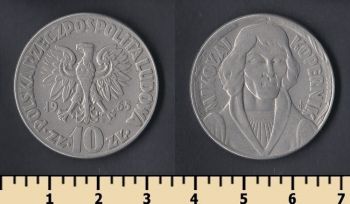  10  1965